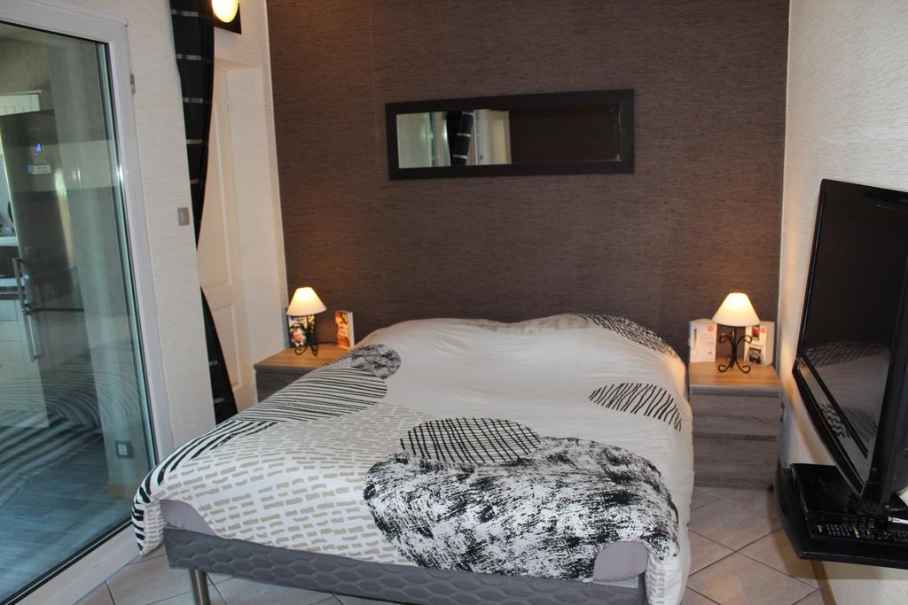 Ferienhaus David Jacky